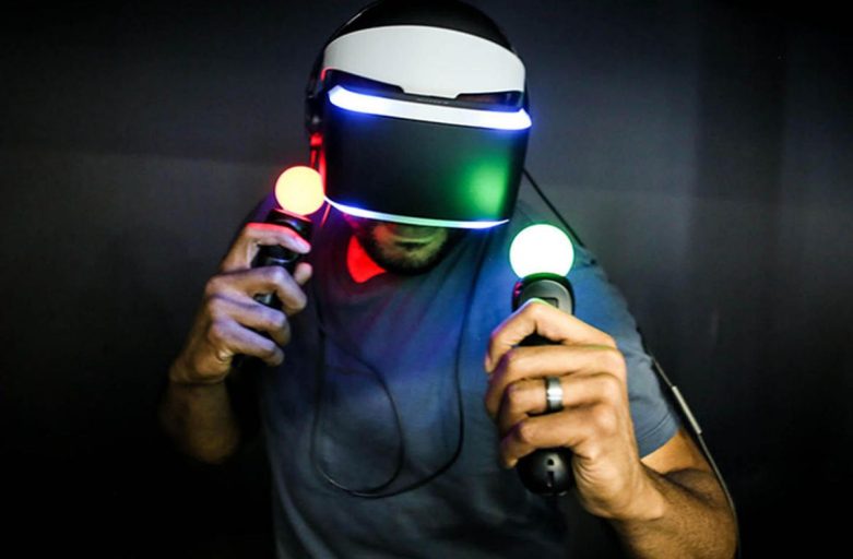 Virtual Reality dan Masa Depan