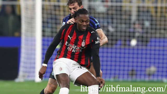 AC Milan Diam-diam Membidik